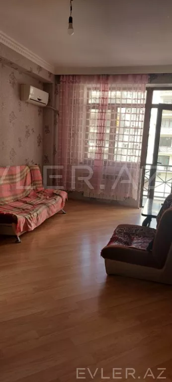 Aylıq, yeni tikili