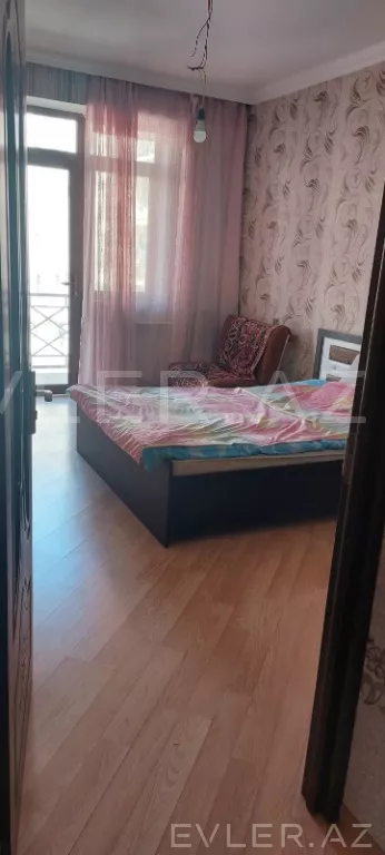Aylıq, yeni tikili