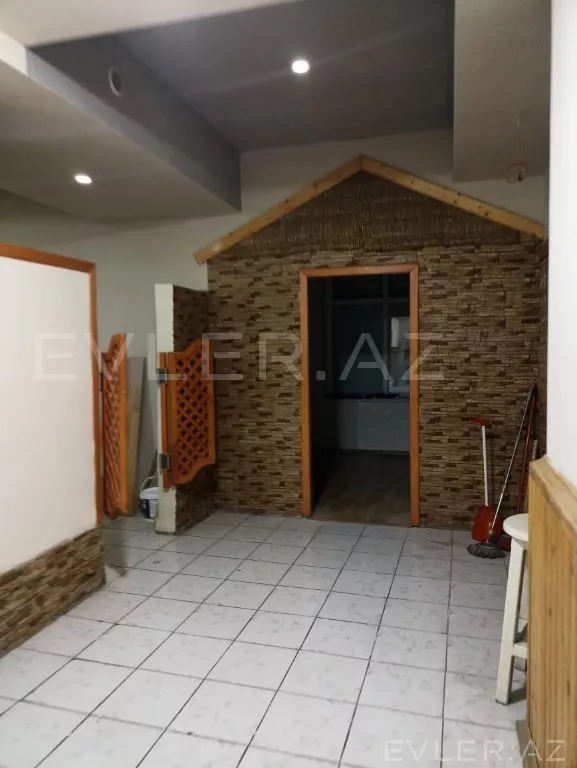Aylıq, obyekt