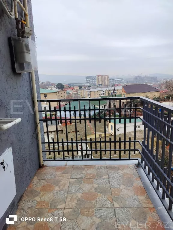 Satılır, yeni tikili