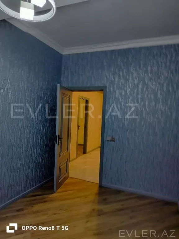 Satılır, yeni tikili