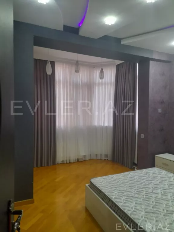 Satılır, yeni tikili