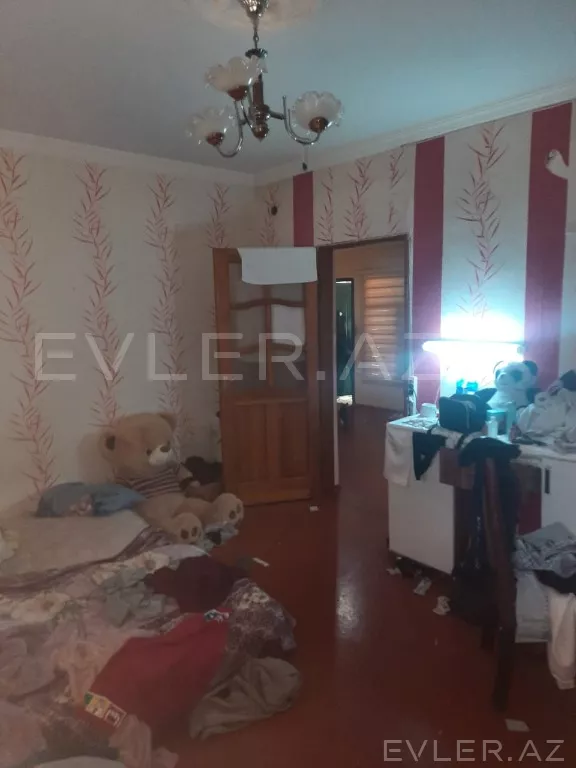 Aylıq, həyət evi/villa