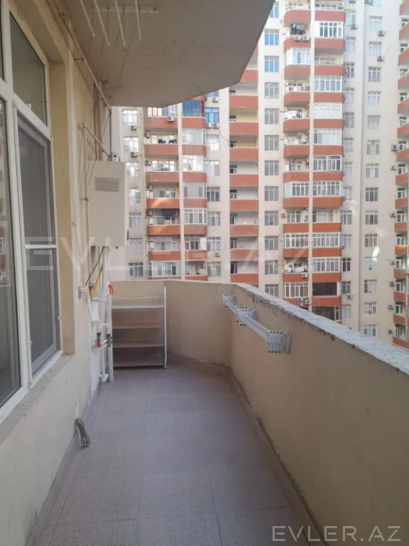 Satılır, yeni tikili