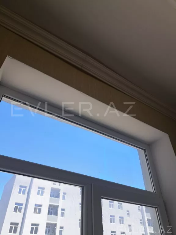 Satılır, yeni tikili