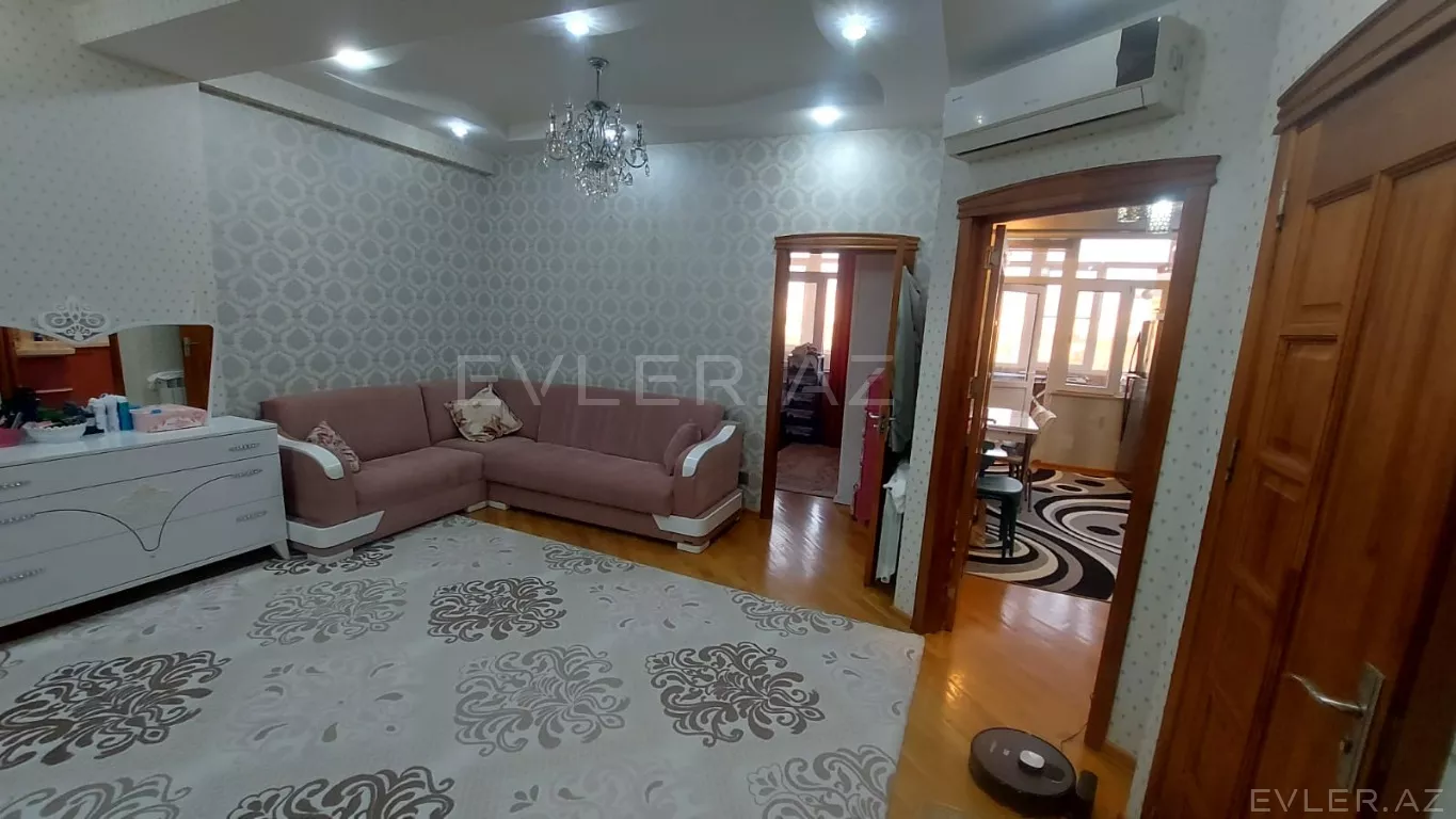 Satılır, yeni tikili