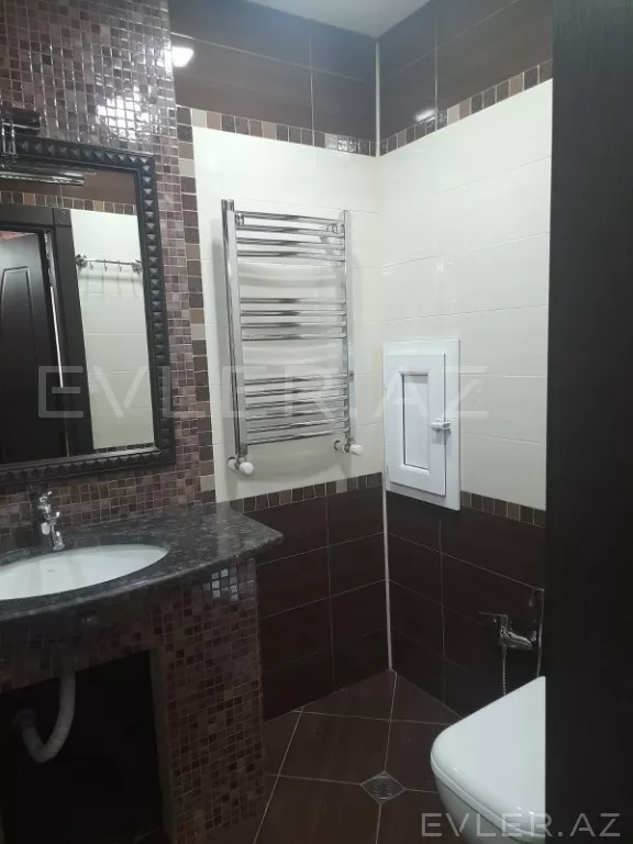Satılır, yeni tikili