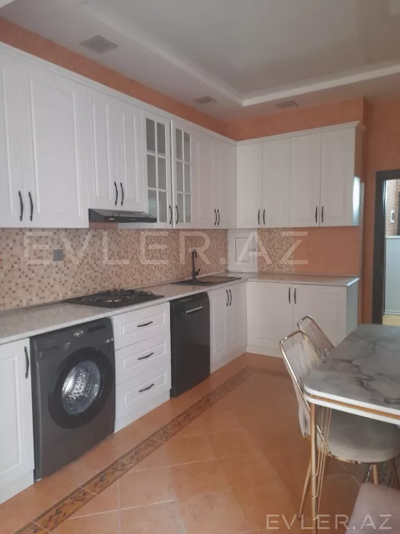 Satılır, yeni tikili