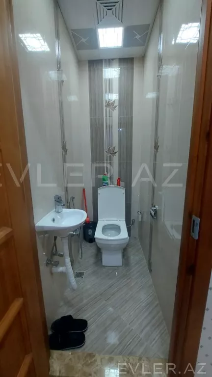 Satılır, yeni tikili