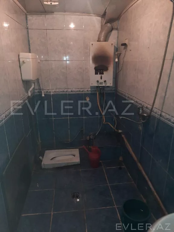 Aylıq, həyət evi/villa