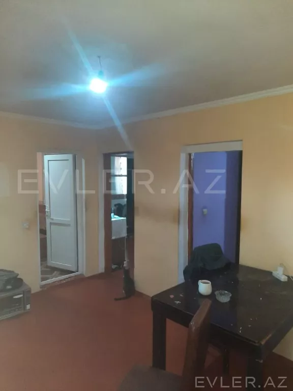 Aylıq, həyət evi/villa