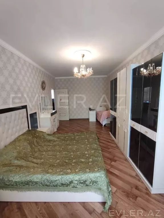 Satılır, həyət evi/villa