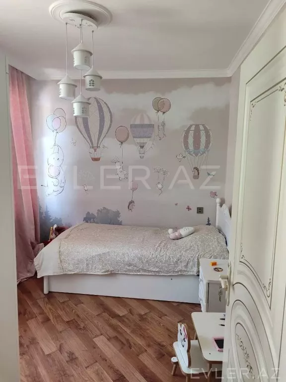 Satılır, həyət evi/villa