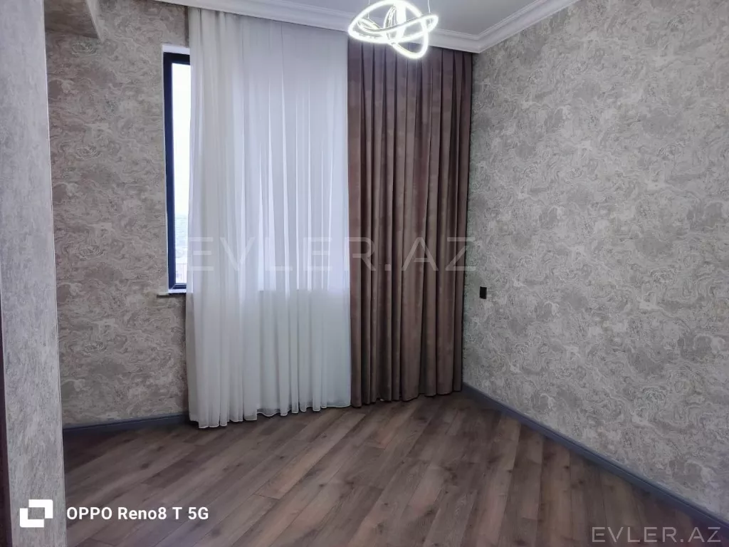 Satılır, yeni tikili