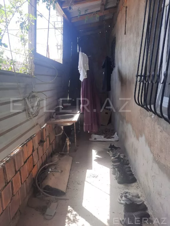 Aylıq, həyət evi/villa