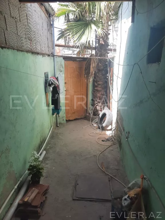Aylıq, həyət evi/villa