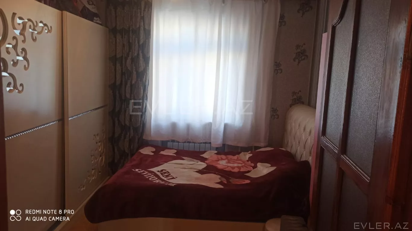 Satılır, köhnə tikili