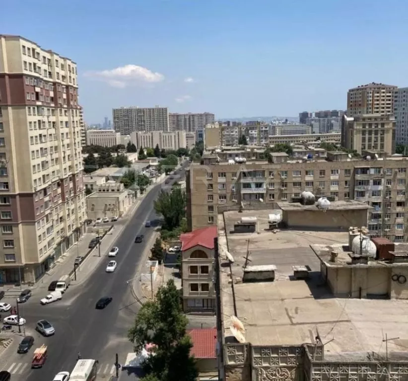 Satılır, yeni tikili