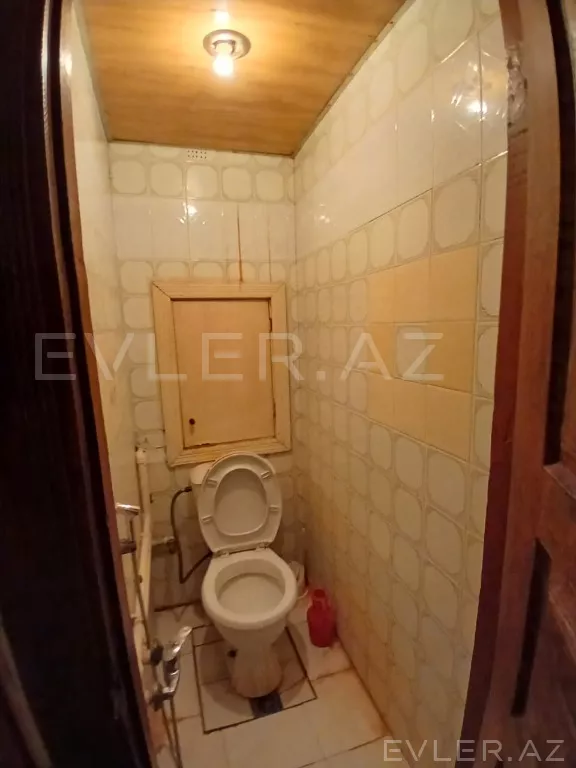 Satılır, köhnə tikili