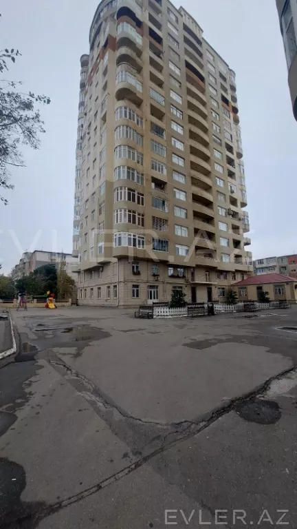 Satılır, yeni tikili