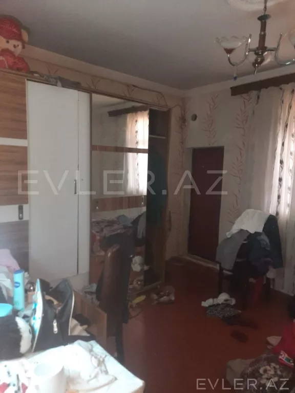 Aylıq, həyət evi/villa
