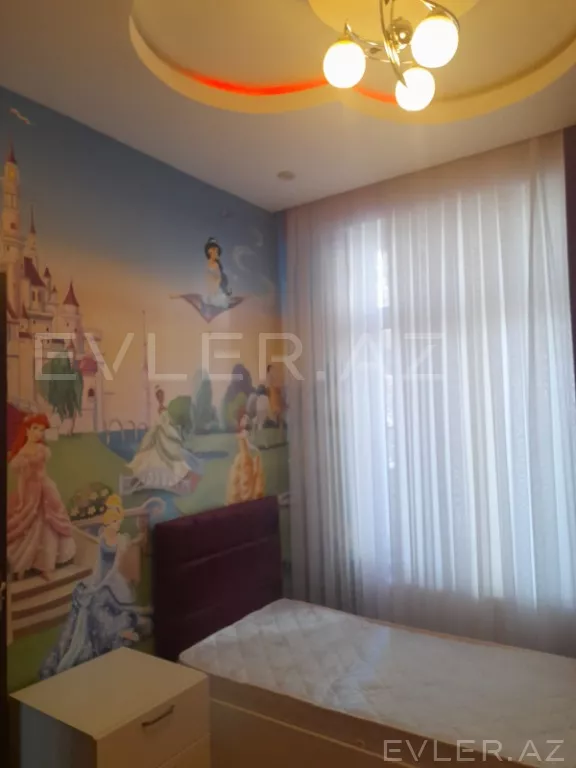 Satılır, yeni tikili