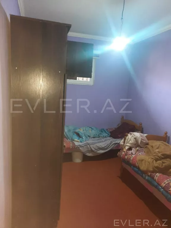 Aylıq, həyət evi/villa