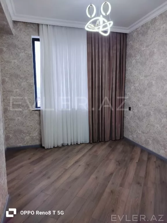Satılır, yeni tikili