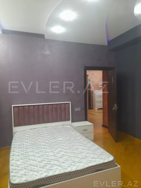 Satılır, yeni tikili