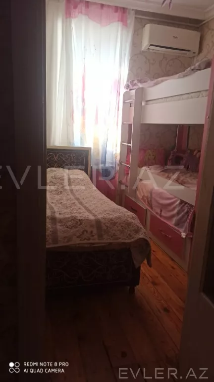 Satılır, köhnə tikili