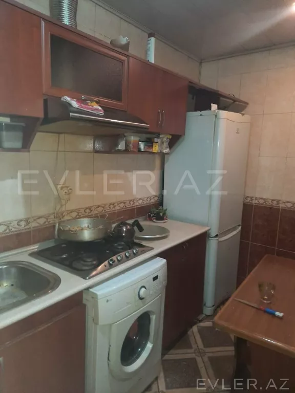 Aylıq, həyət evi/villa
