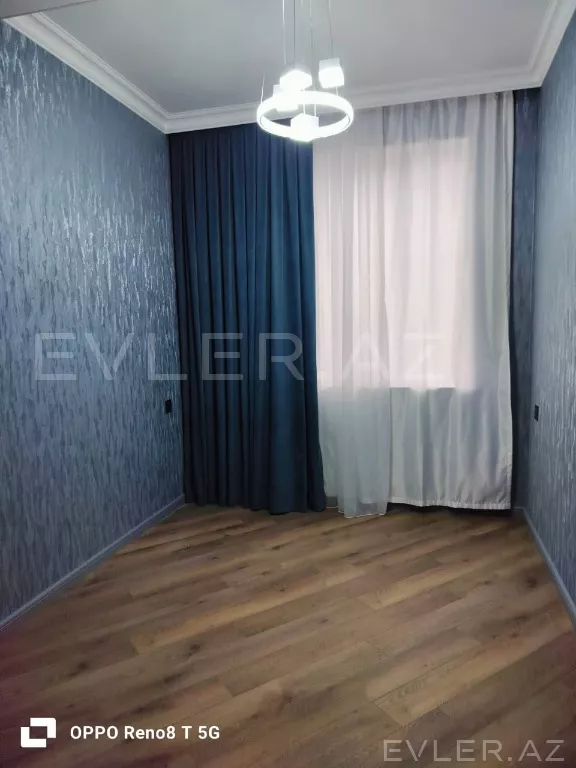 Satılır, yeni tikili