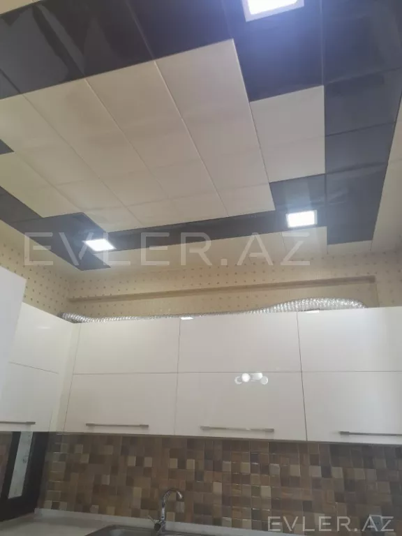 Satılır, yeni tikili