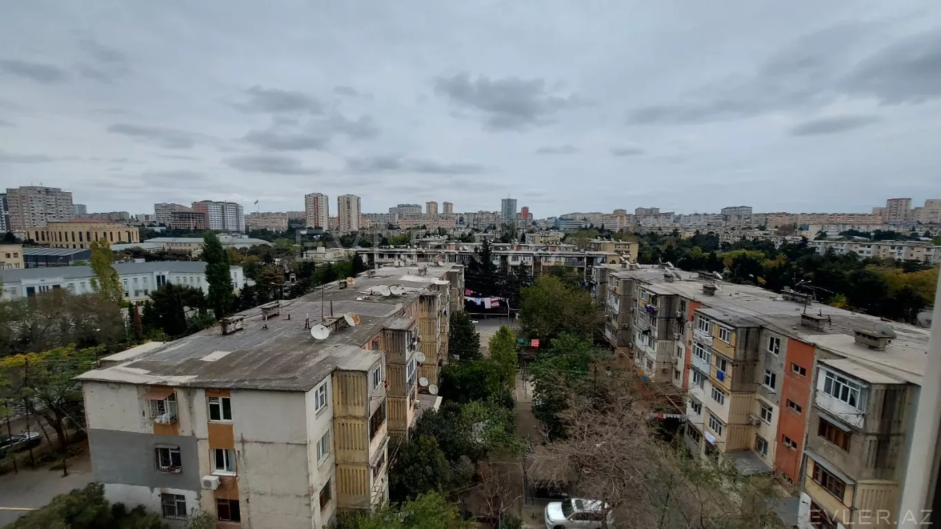 Satılır, yeni tikili