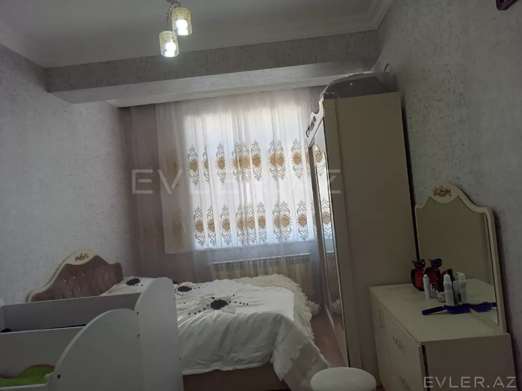 Satılır, yeni tikili