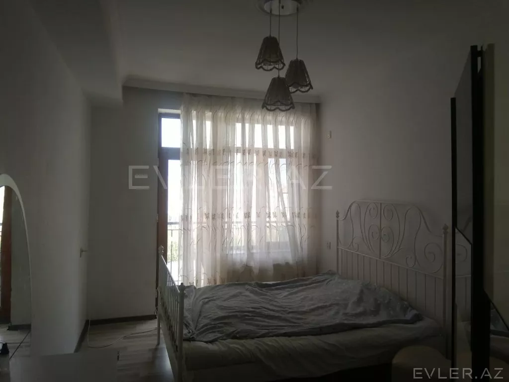 Aylıq, yeni tikili