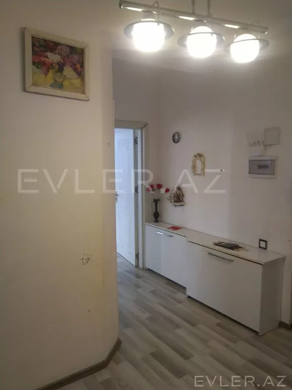 Aylıq, yeni tikili