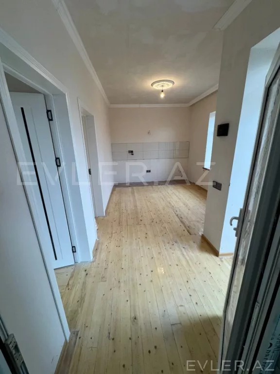 Satılır, həyət evi/villa