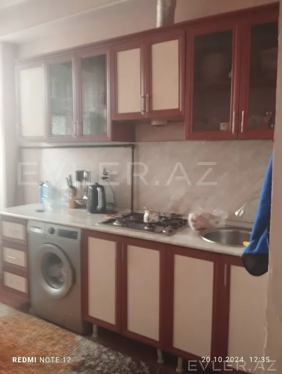 Satılır, yeni tikili