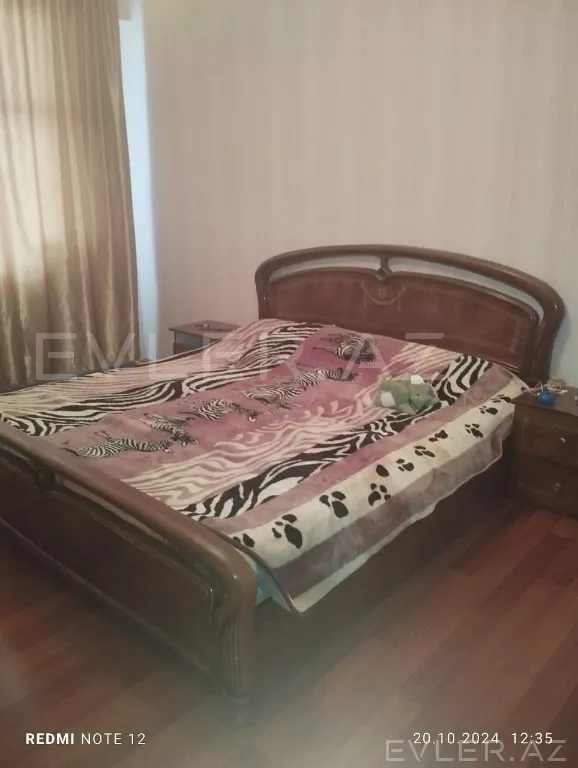 Satılır, yeni tikili