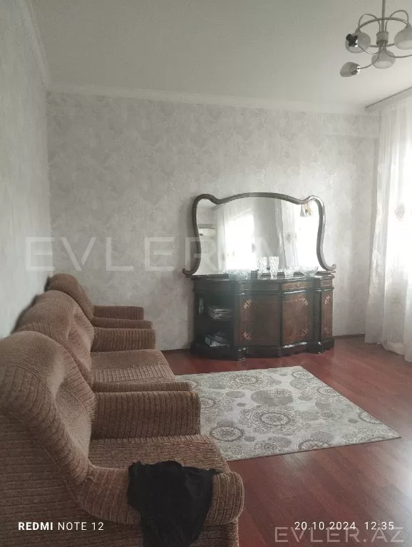 Satılır, yeni tikili