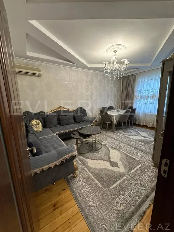 Satılır, həyət evi/villa