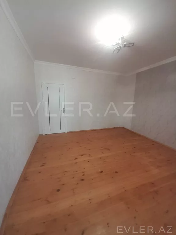 Satılır, yeni tikili
