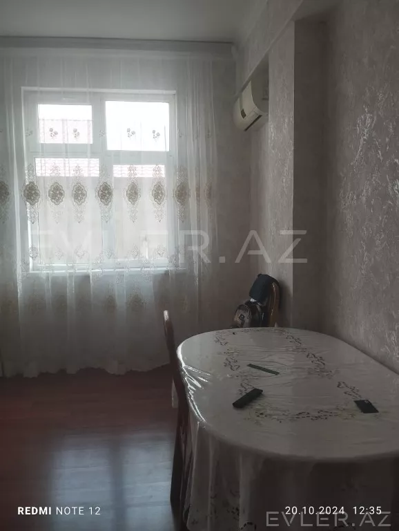 Satılır, yeni tikili
