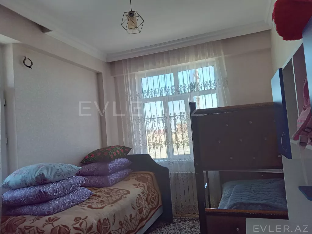 Satılır, yeni tikili