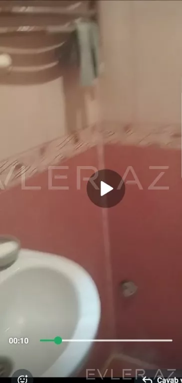 Satılır, yeni tikili