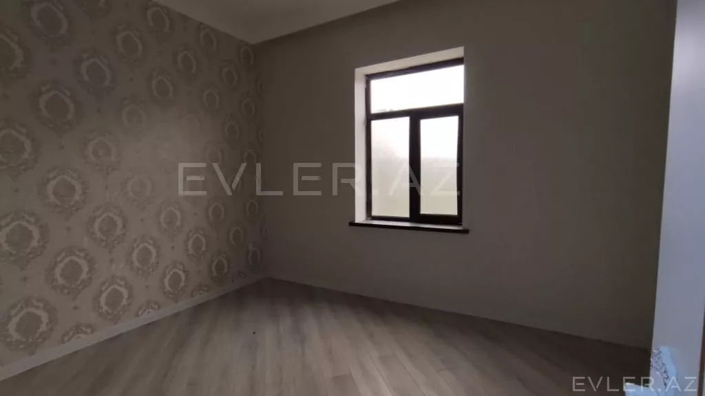 Satılır, həyət evi/villa