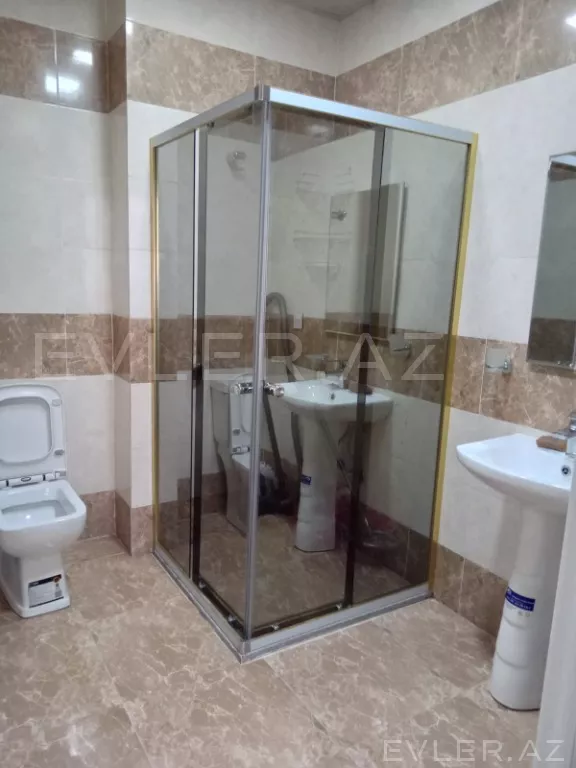 Satılır, yeni tikili