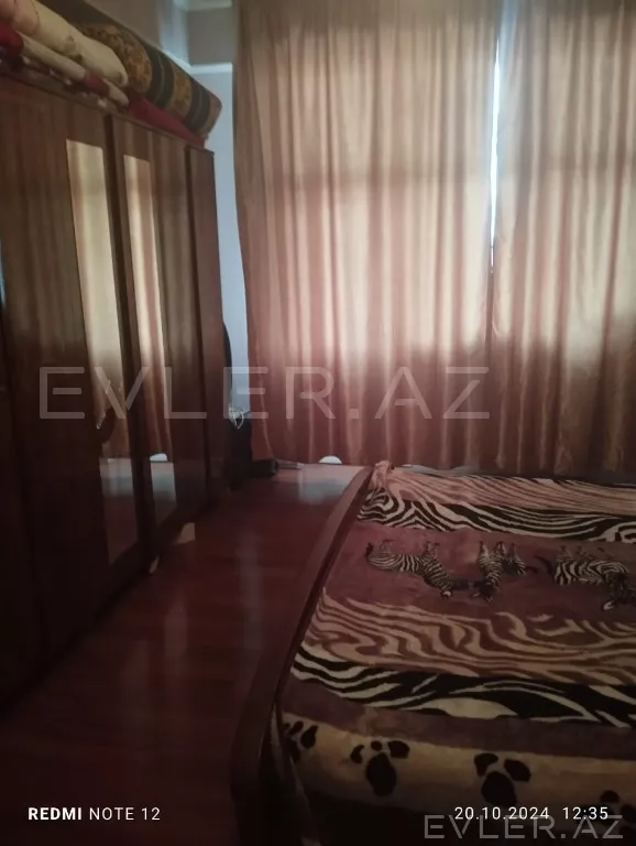 Satılır, yeni tikili