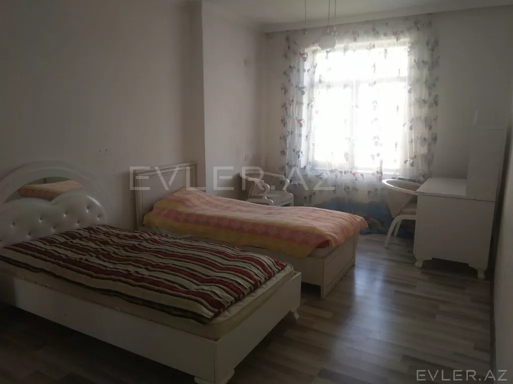 Aylıq, yeni tikili